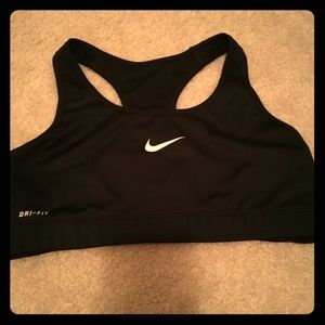 Nike Dri-Fit Pro Sports Bra
